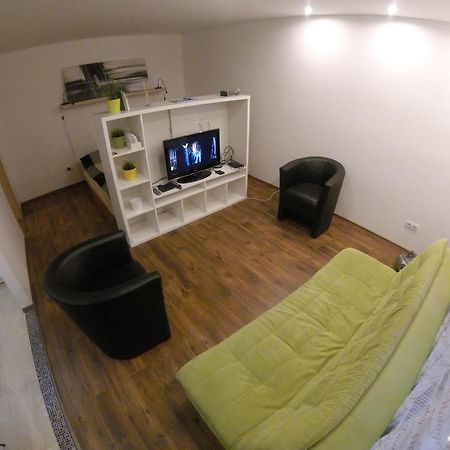 Belvaros Apartman Πετς Εξωτερικό φωτογραφία